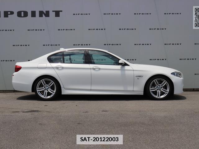 Bmw 5 SERIES 2013-11 7803168-6