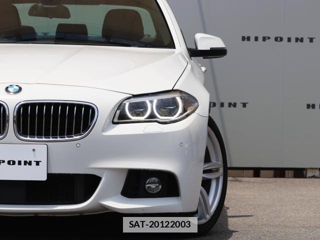 Bmw 5 SERIES 2013-11 7803168-9