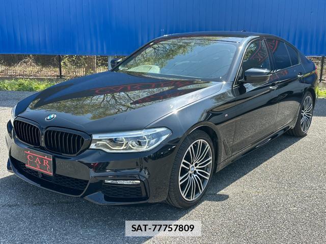 Bmw 5 SERIES 2017-12 7803614-1