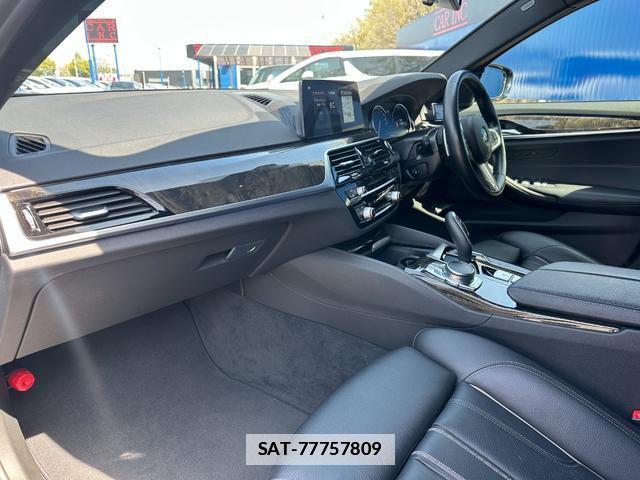 Bmw 5 SERIES 2017-12 7803614-10