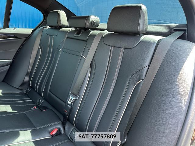 Bmw 5 SERIES 2017-12 7803614-14