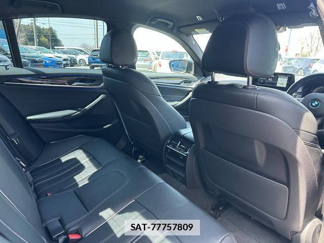 Bmw 5 SERIES 2017-12 7803614-18