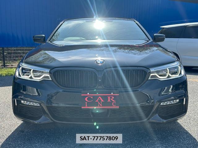Bmw 5 SERIES 2017-12 7803614-2