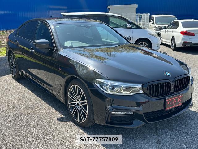Bmw 5 SERIES 2017-12 7803614-3