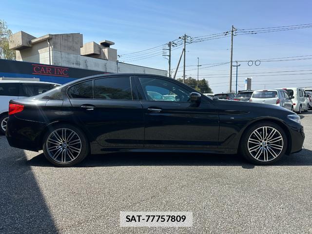 Bmw 5 SERIES 2017-12 7803614-4