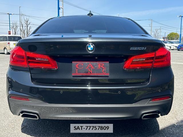 Bmw 5 SERIES 2017-12 7803614-6