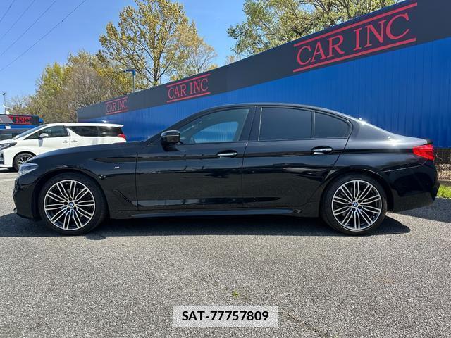 Bmw 5 SERIES 2017-12 7803614-8