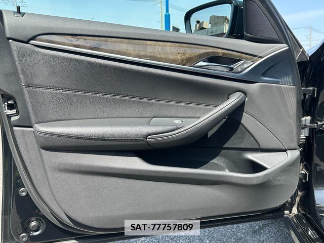 Bmw 5 SERIES 2017-12 7803614-9
