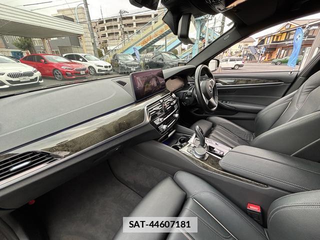 Bmw 5 SERIES 2021-02 7804151-1