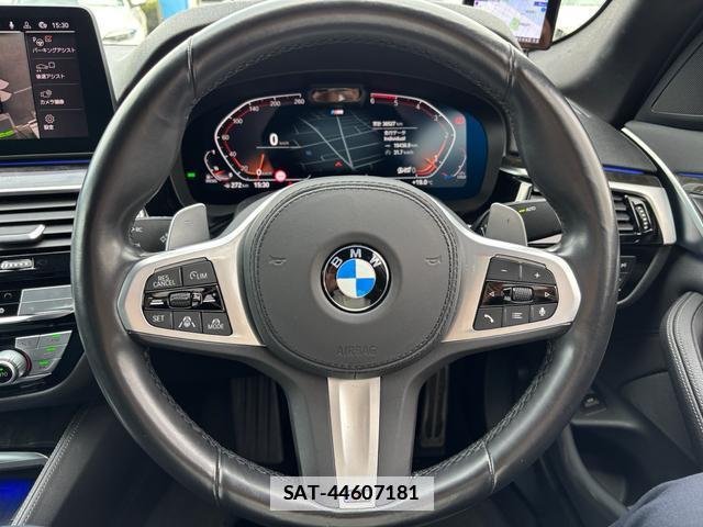 Bmw 5 SERIES 2021-02 7804151-11