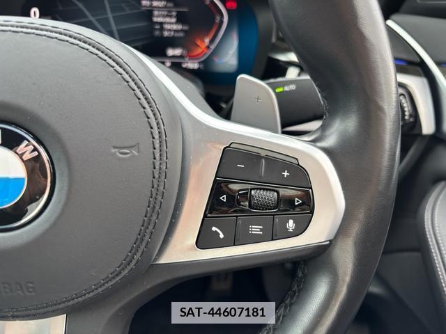 Bmw 5 SERIES 2021-02 7804151-13