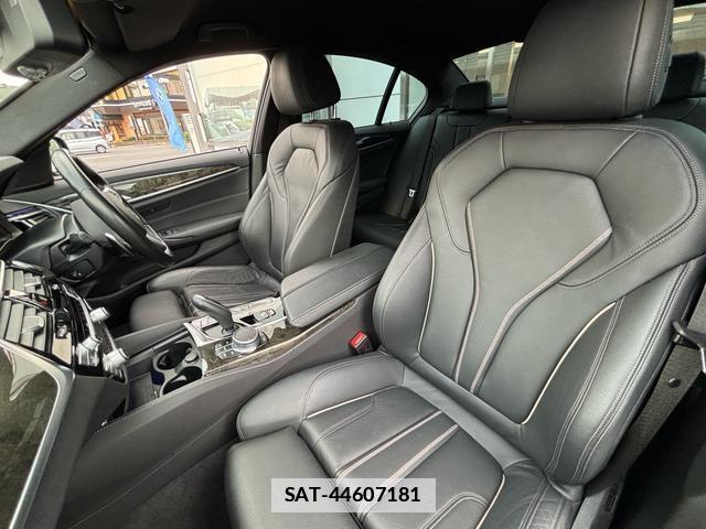Bmw 5 SERIES 2021-02 7804151-2