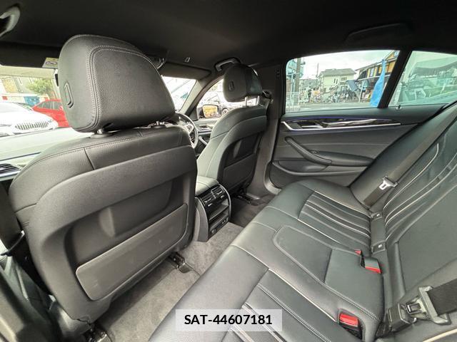 Bmw 5 SERIES 2021-02 7804151-3