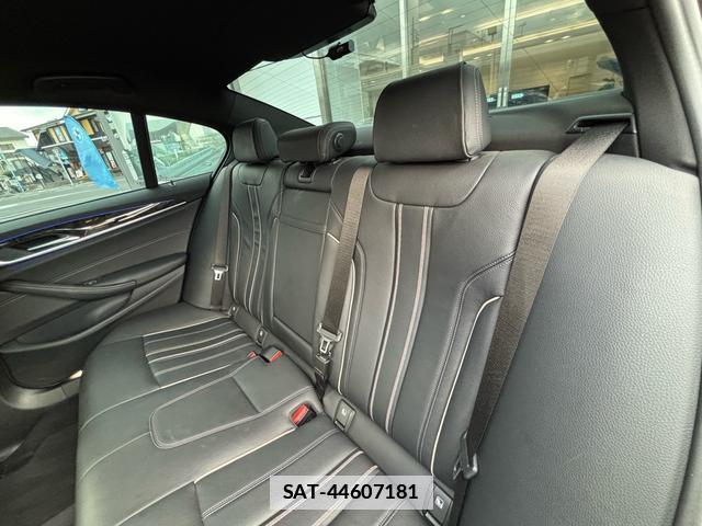 Bmw 5 SERIES 2021-02 7804151-4