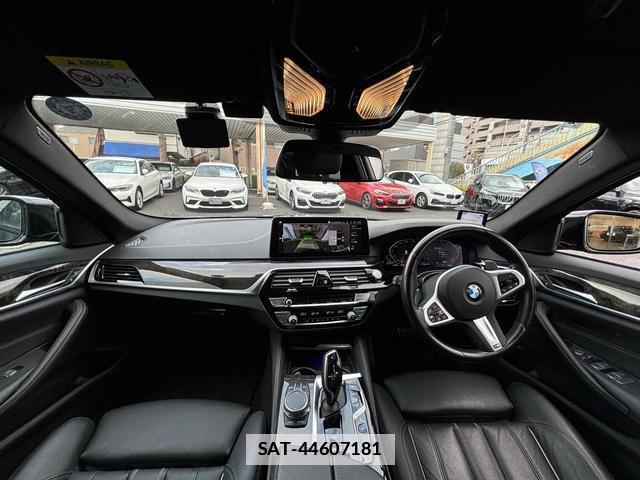 Bmw 5 SERIES 2021-02 7804151-6