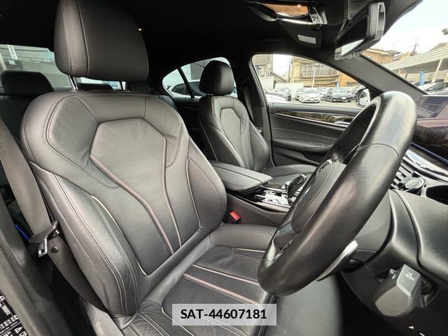 Bmw 5 SERIES 2021-02 7804151-8
