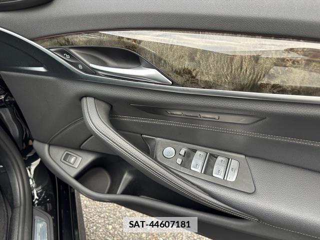 Bmw 5 SERIES 2021-02 7804151-9
