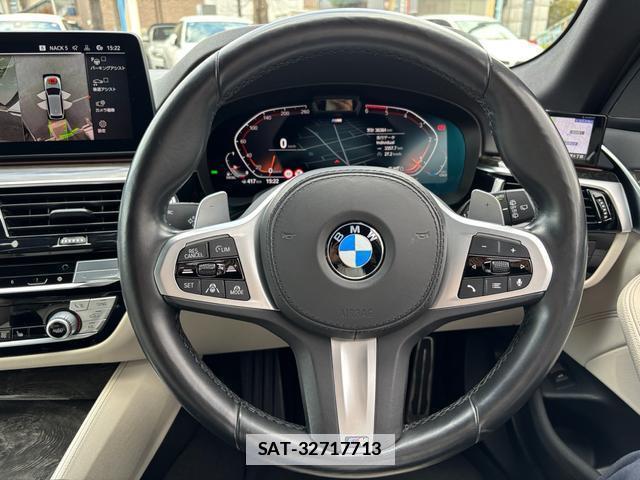 Bmw 5 SERIES 2021-07 7804152-10