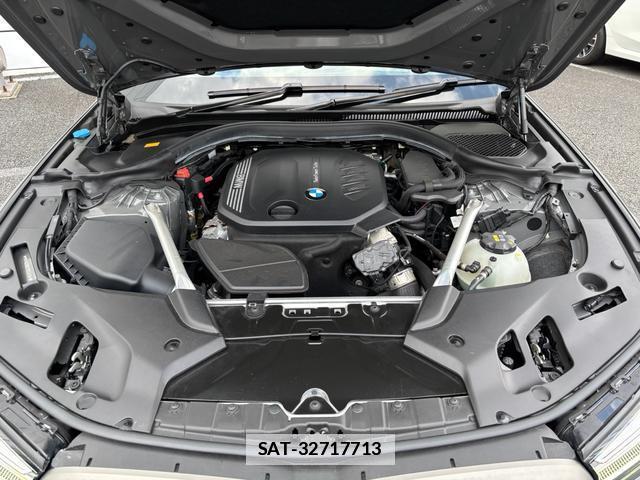 Bmw 5 SERIES 2021-07 7804152-18