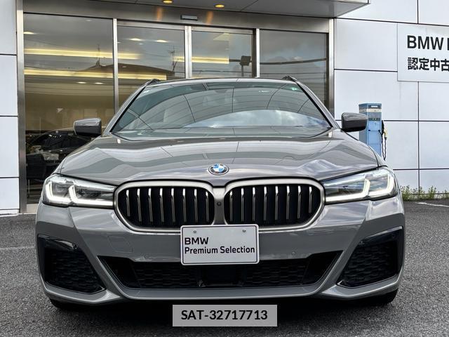Bmw 5 SERIES 2021-07 7804152-19