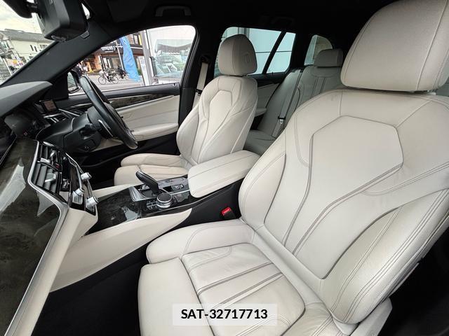 Bmw 5 SERIES 2021-07 7804152-2
