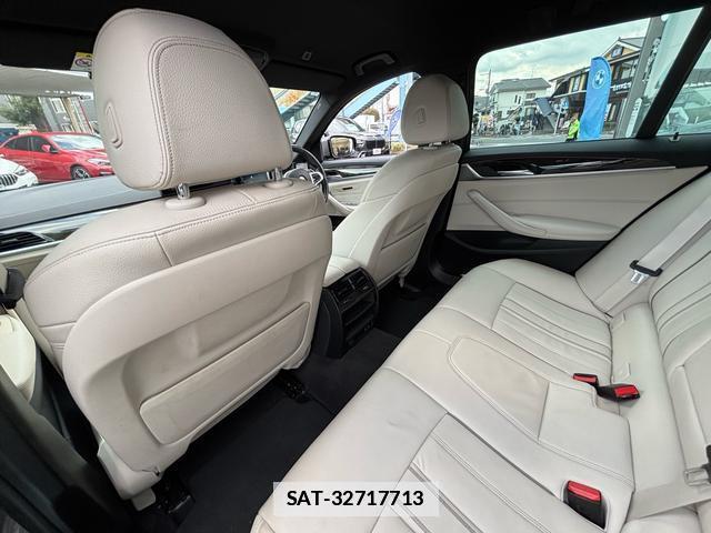 Bmw 5 SERIES 2021-07 7804152-3