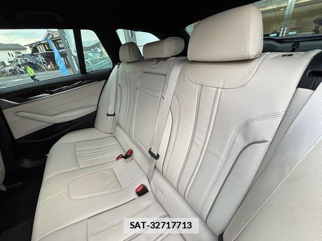 Bmw 5 SERIES 2021-07 7804152-4