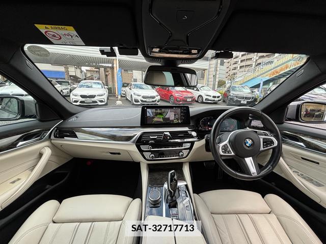 Bmw 5 SERIES 2021-07 7804152-6