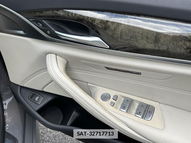 Bmw 5 SERIES 2021-07 7804152-7