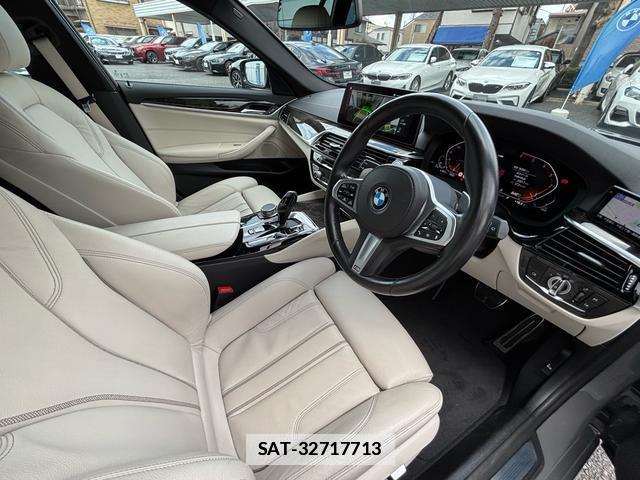 Bmw 5 SERIES 2021-07 7804152-8