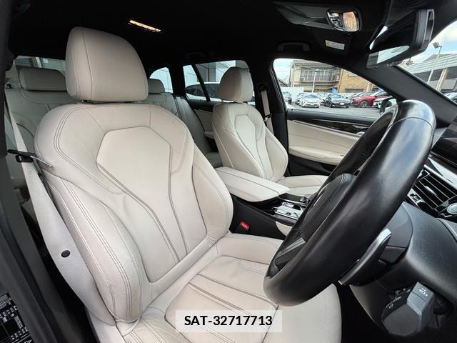 Bmw 5 SERIES 2021-07 7804152-9
