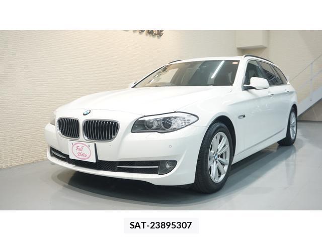 Bmw 5 SERIES 2013-08 7805478-0