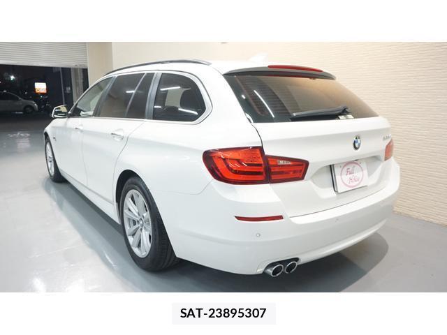Bmw 5 SERIES 2013-08 7805478-1