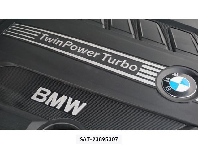 Bmw 5 SERIES 2013-08 7805478-11