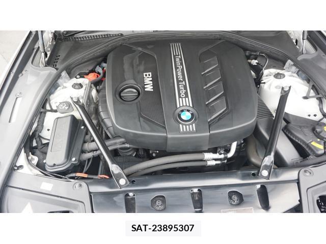 Bmw 5 SERIES 2013-08 7805478-12