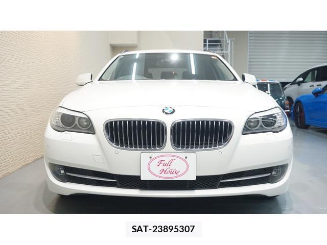 Bmw 5 SERIES 2013-08 7805478-13