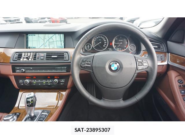 Bmw 5 SERIES 2013-08 7805478-14