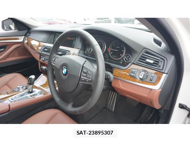 Bmw 5 SERIES 2013-08 7805478-15