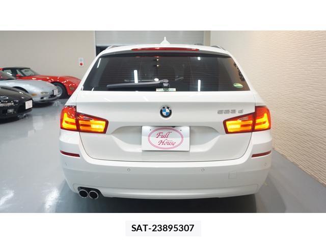 Bmw 5 SERIES 2013-08 7805478-16