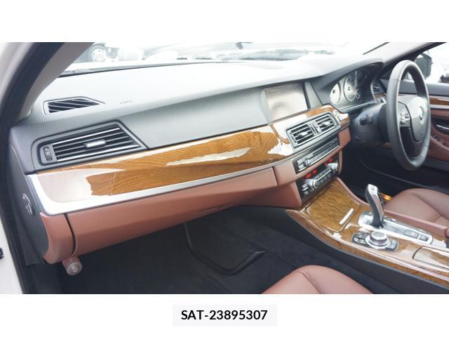 Bmw 5 SERIES 2013-08 7805478-18
