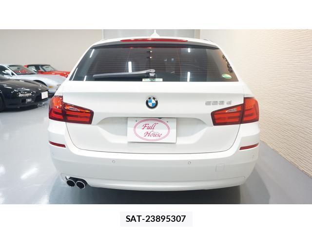 Bmw 5 SERIES 2013-08 7805478-19