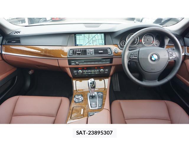 Bmw 5 SERIES 2013-08 7805478-2