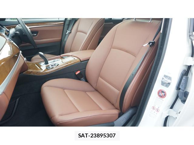 Bmw 5 SERIES 2013-08 7805478-6