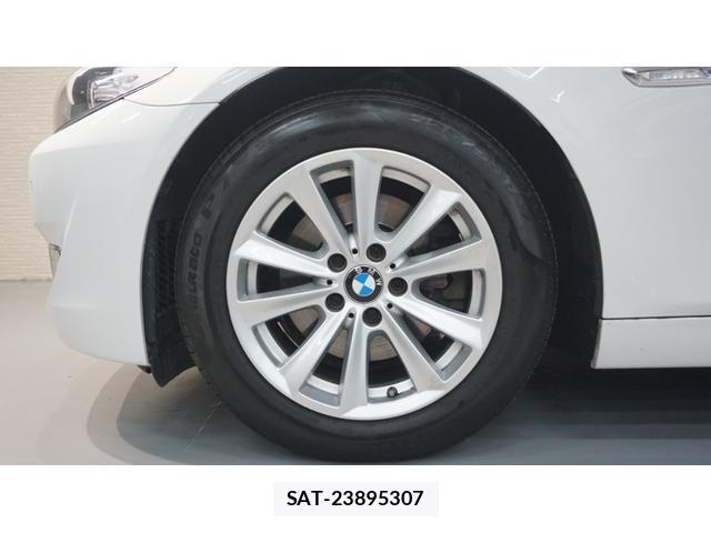Bmw 5 SERIES 2013-08 7805478-7