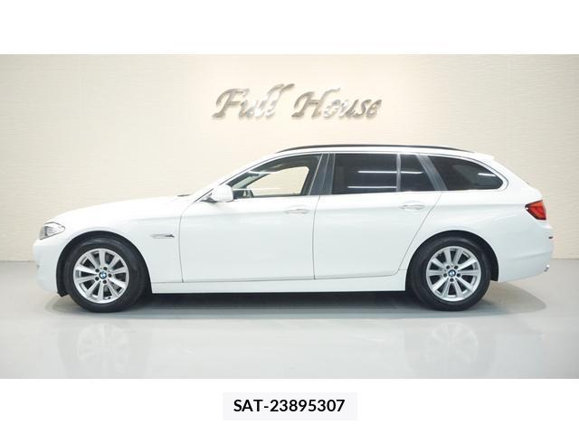 Bmw 5 SERIES 2013-08 7805478-8