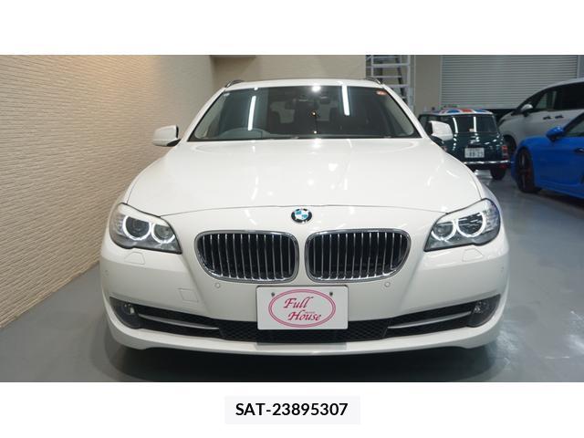 Bmw 5 SERIES 2013-08 7805478-9