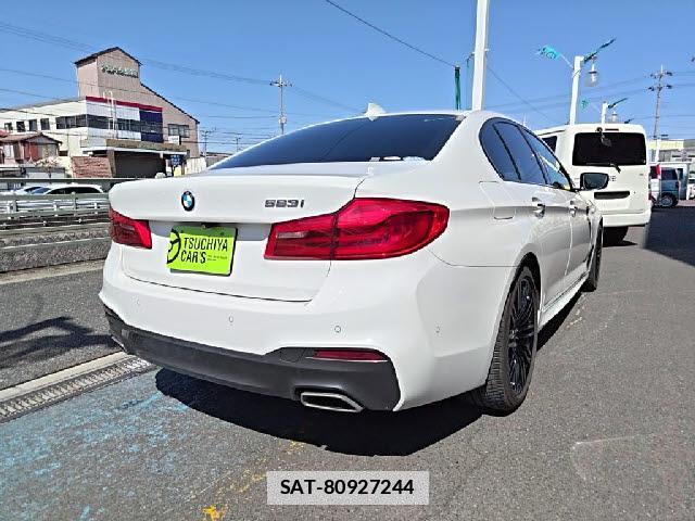 Bmw 5 SERIES 2018-09 7805514-1