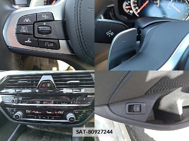 Bmw 5 SERIES 2018-09 7805514-5