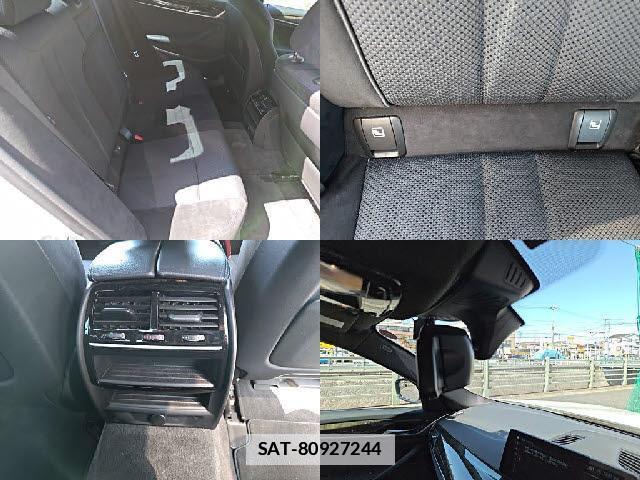 Bmw 5 SERIES 2018-09 7805514-6
