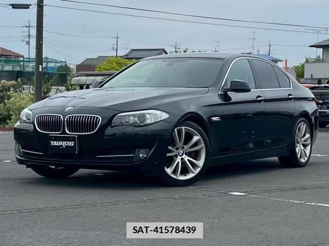 Bmw 5 SERIES 2013-06 7806009-0